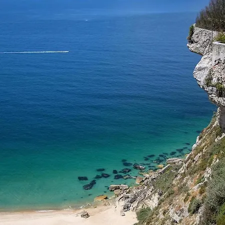 Casa Avo Rosa Apartman