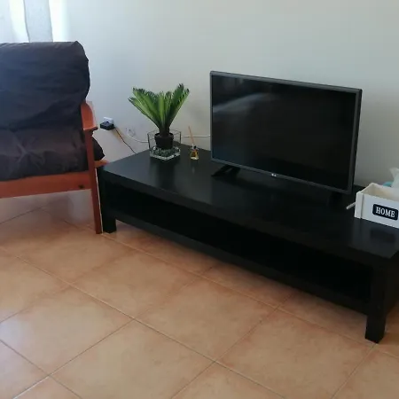 Casa Avo Rosa Nazaré