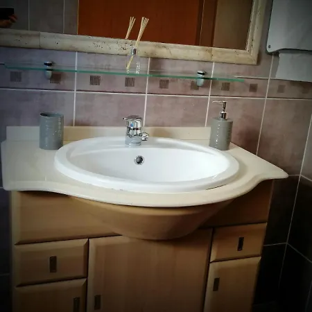 Casa Avo Rosa Apartman Nazaré