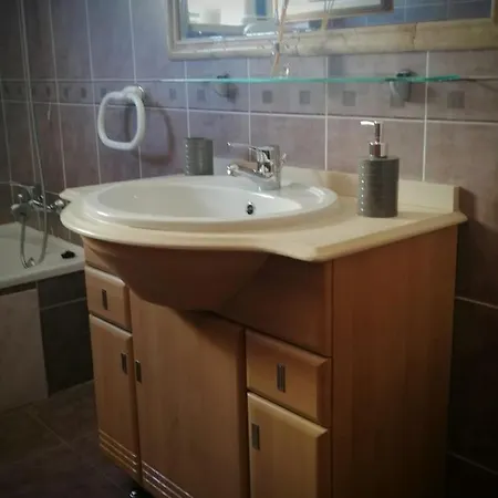 Casa Avo Rosa Apartman