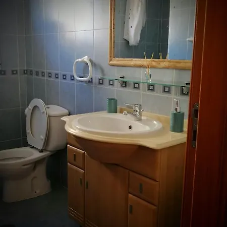 Apartman Casa Avo Rosa Nazaré