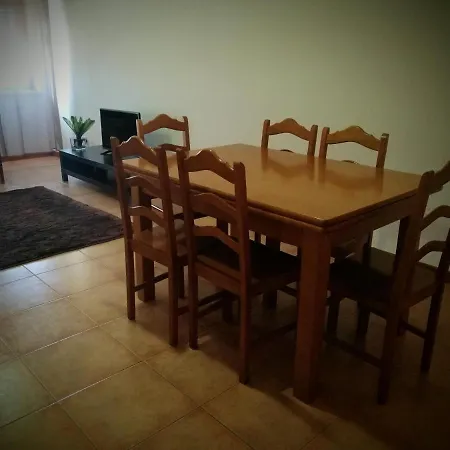 Apartman Casa Avo Rosa Nazaré