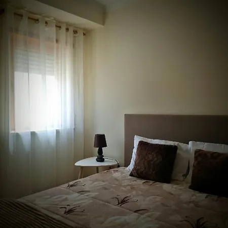 Casa Avo Rosa Apartman