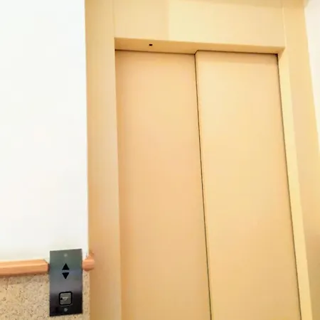 Casa Avo Rosa Apartman