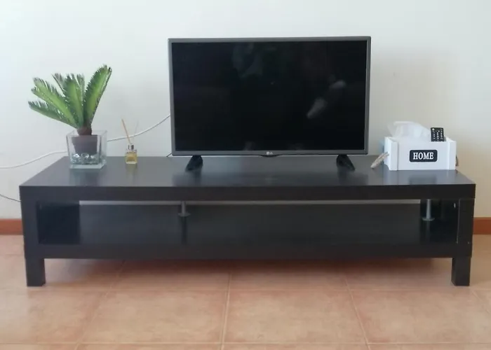 Lejlighed Casa Avo Rosa