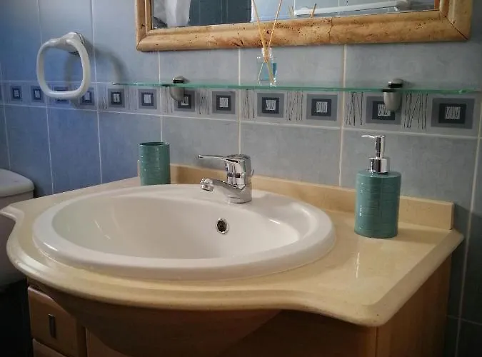 Lejlighed Casa Avo Rosa Nazaré
