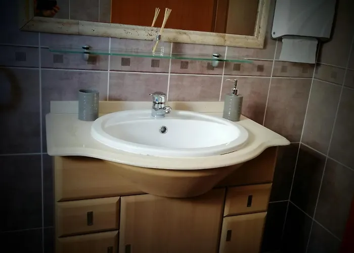 Casa Avo Rosa Lejlighed Nazaré