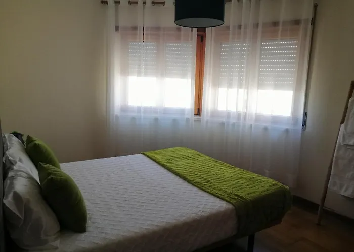 Lejlighed Casa Avo Rosa
