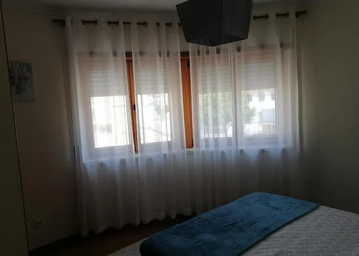 Lejlighed Casa Avo Rosa *