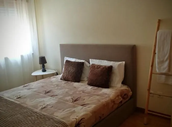 Casa Avo Rosa Lejlighed Nazaré