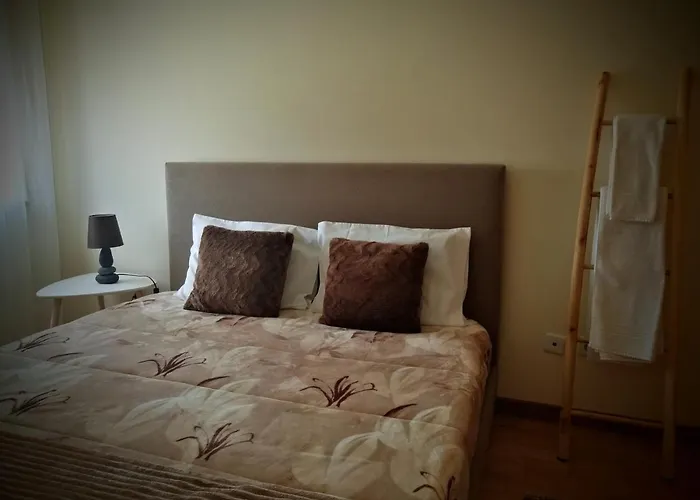 Casa Avo Rosa