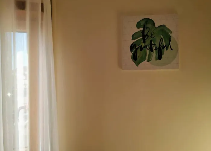 Lejlighed Casa Avo Rosa