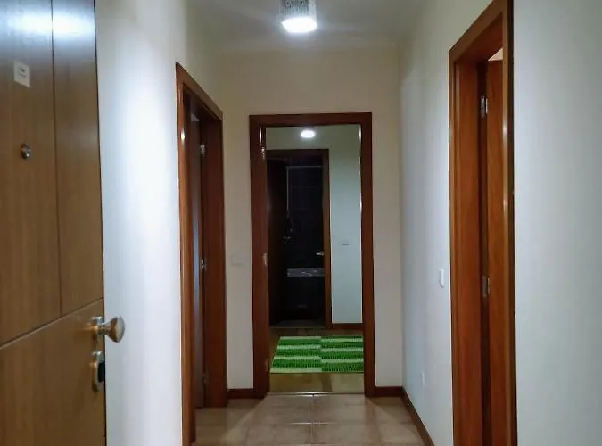 Casa Avo Rosa Lejlighed *