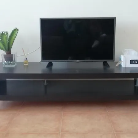 Appartamento Casa Avo Rosa