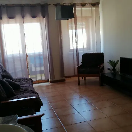 Apartmán Casa Avo Rosa
