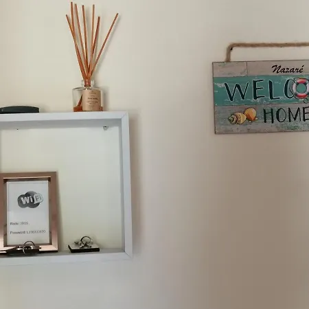 Casa Avo Rosa Apartmán *