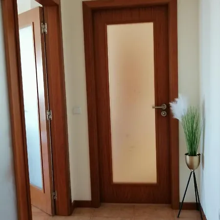Casa Avo Rosa * Nazaré