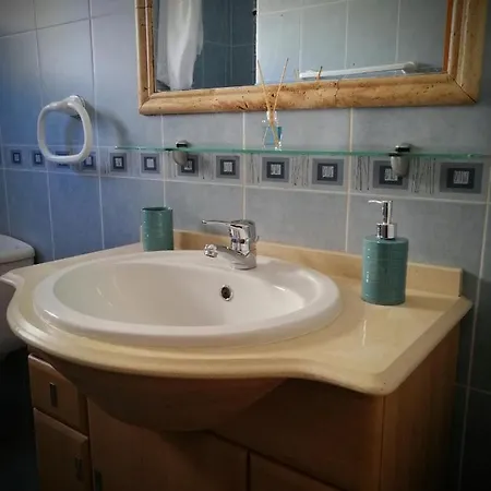 Apartman Casa Avo Rosa Nazaré