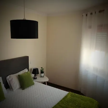 Apartmán Casa Avo Rosa