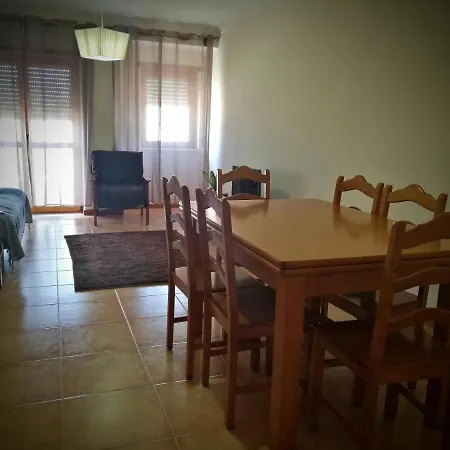Casa Avo Rosa *