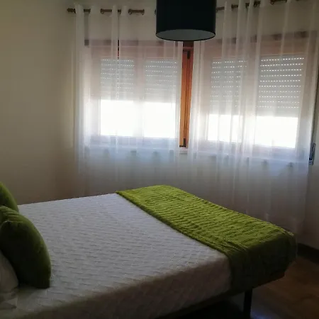 Apartmán Casa Avo Rosa
