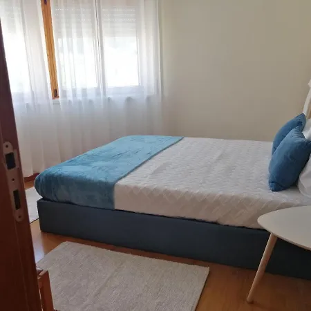 Apartmán Casa Avo Rosa *