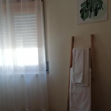 Casa Avo Rosa Appartamento Nazaré