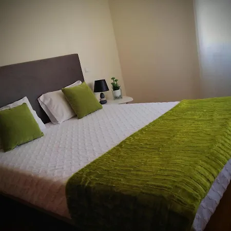 Casa Avo Rosa Apartmán