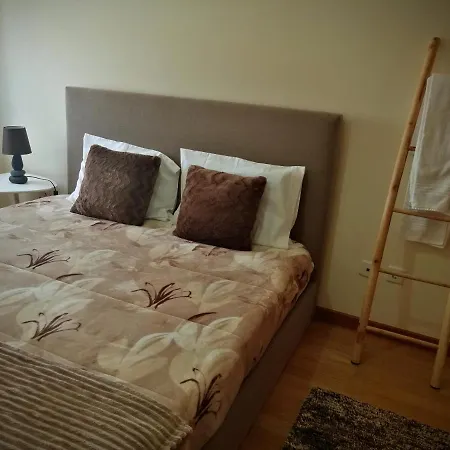 Casa Avo Rosa *