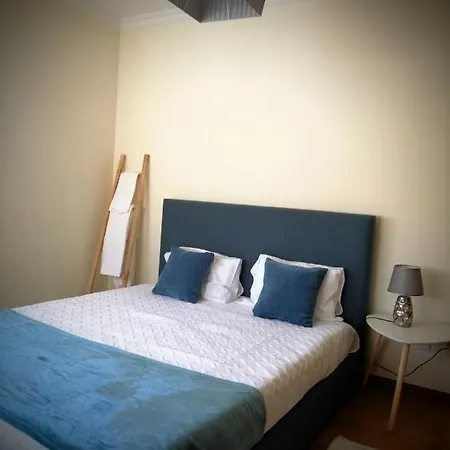Casa Avo Rosa