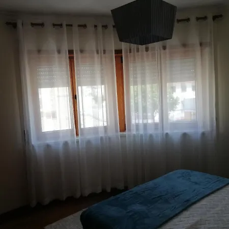 Appartamento Casa Avo Rosa *