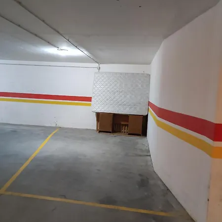 Casa Avo Rosa Apartmán *