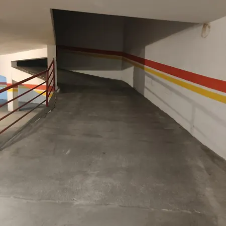 Casa Avo Rosa * Nazaré