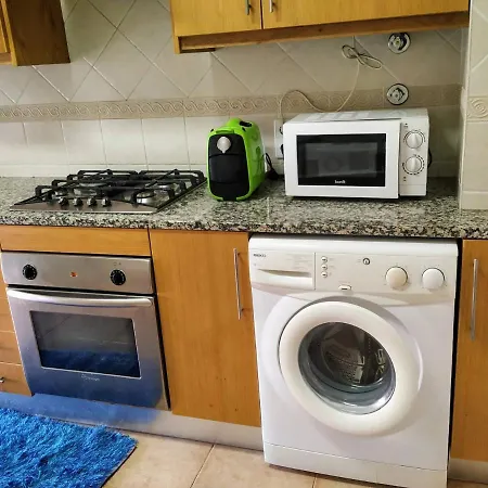 Apartmán Casa Avo Rosa
