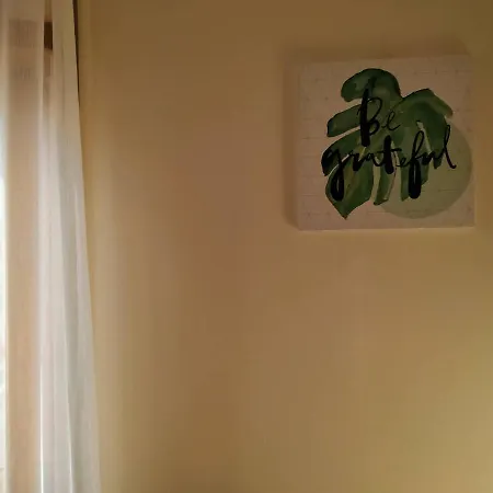 Appartamento Casa Avo Rosa