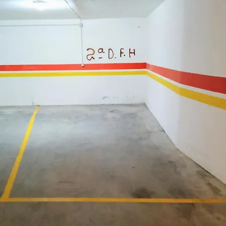 Casa Avo Rosa Apartmán *