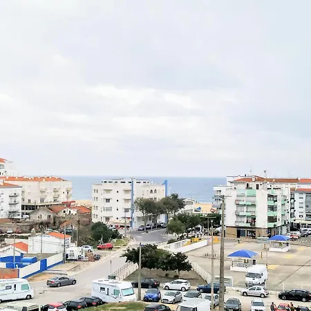 Apartmán Casa Avo Rosa *