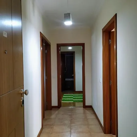 Casa Avo Rosa Apartmán *