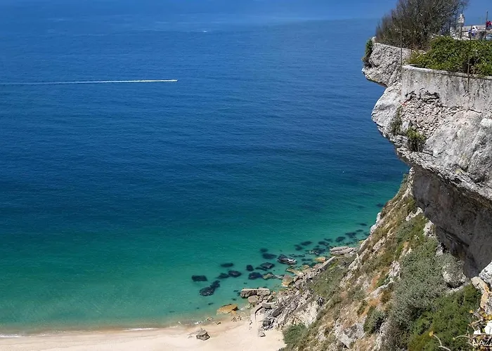 Casa Avo Rosa شقة