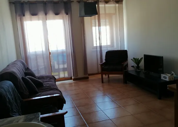 شقة Casa Avo Rosa