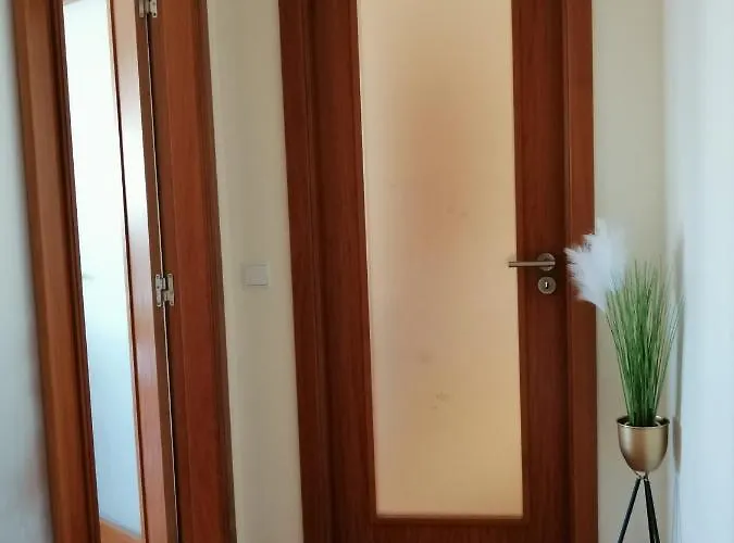 Casa Avo Rosa * نازاريه