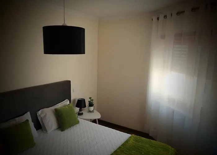 شقة Casa Avo Rosa