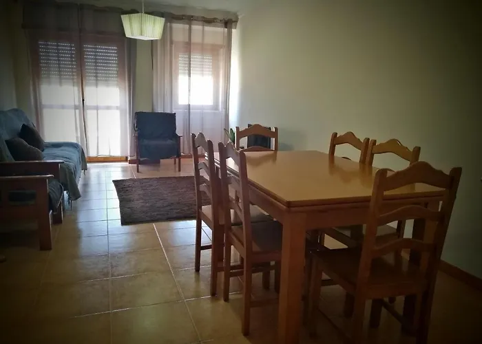 Casa Avó Rosa *