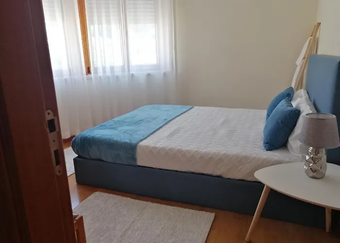 Apartamento Casa Avó Rosa *