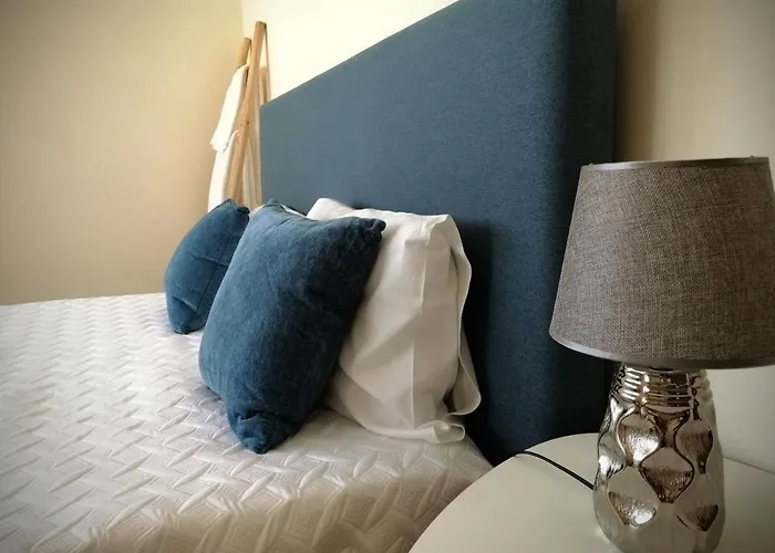 Casa Avo Rosa نازاريه