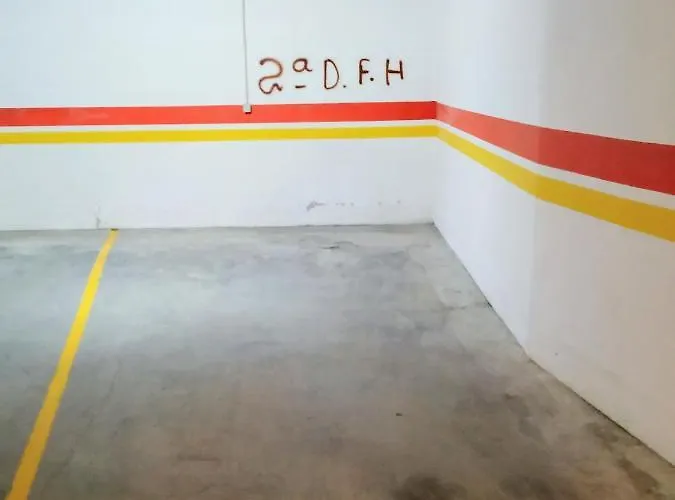 Casa Avo Rosa شقة *